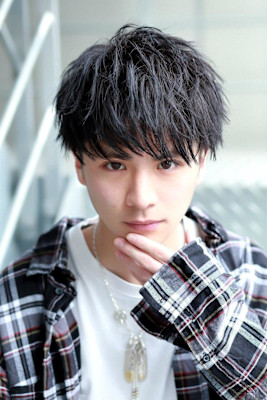 ネオシャープショート