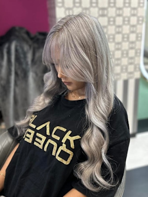 エクステ/プルエクステ