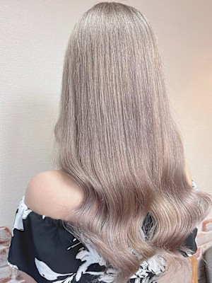 エクステ/プルエクステ