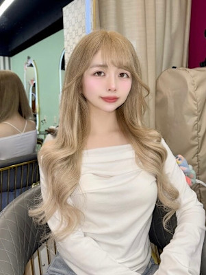 エクステ/プルエクステ