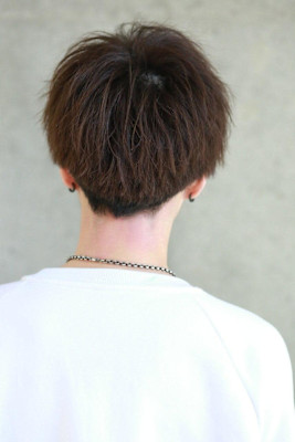 ラブグレンマッシュ