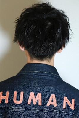 ソフトツイストショート