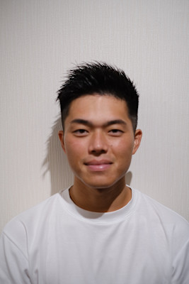 men's barber Amo×スタイル