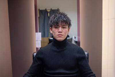 ツイストスパイラル