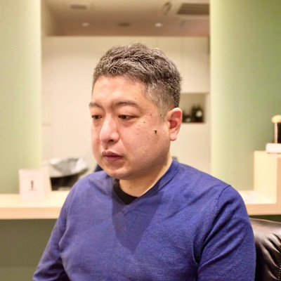 モヒカン風 ベリーショート