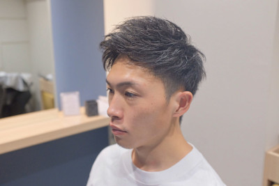 ＜理容室/メンズカット/江東区/森下/清澄白河/両国/菊川/