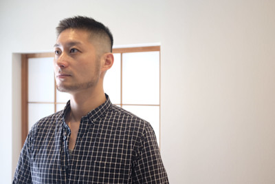 フェードスタイル