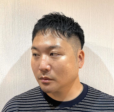 ハイフェードフォワード