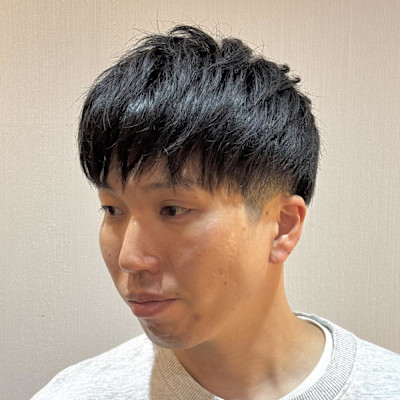 2ブロックショート