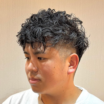 スペインカール