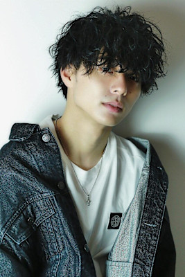 波巻きハイスパイラルマッシュ