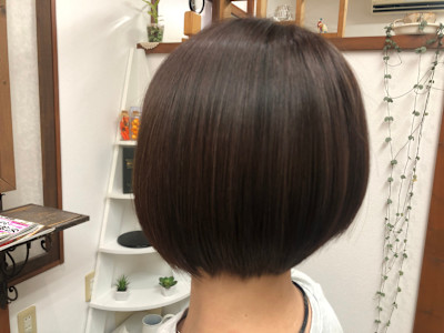 BISHINE×スタイル