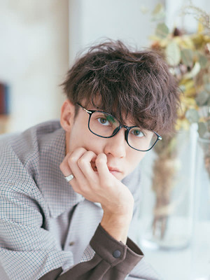 Lycka 中野店×スタイル