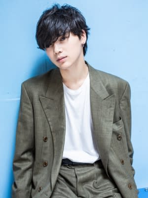 Lycka 中野店×スタイル