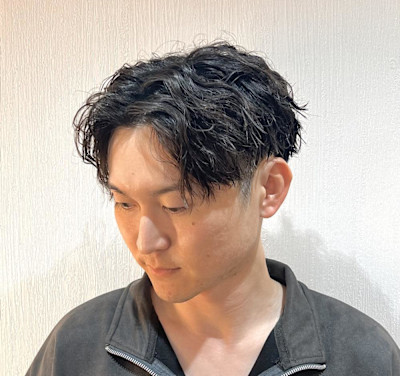 スパイラルパート