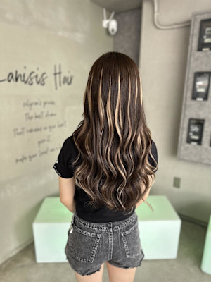 定番ハイライト！