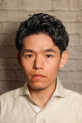 ビジネスショート