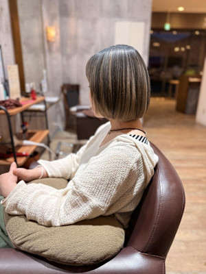 アンブレラカラー【ARCH片山】