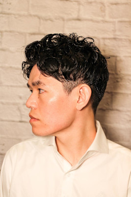 ビジネスショート