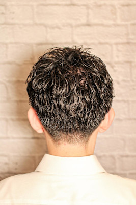 ビジネスショート