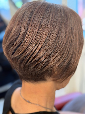 you & i hair design×スタイル