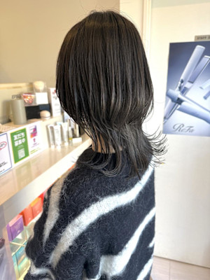 ◆くらげウルフ◆ウルフレイヤー◆レイヤー