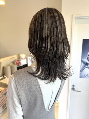 ◆くらげウルフ◆ウルフレイヤー◆レイヤー