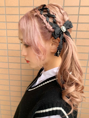 OFF-KAi!!×スタイル