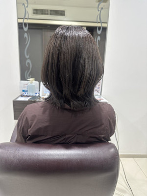 ミディアムlayer