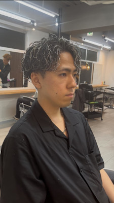 海志/サーフカール/波巻き/スパイラル/大宮