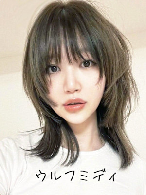 ウルフミディ☆銀座/東京駅