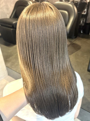 《巴結生》オリーブベージュ/オリーブカラー/大宮