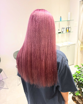 ラベンダーピンクバイオレットピンクラベンダーハイトーンピンク