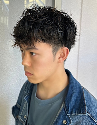 波巻きスパイラル