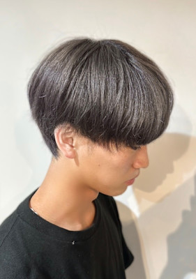 グレージュカラー