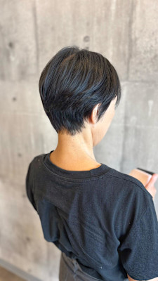 スッキリショート《 ARCH Mayu 》