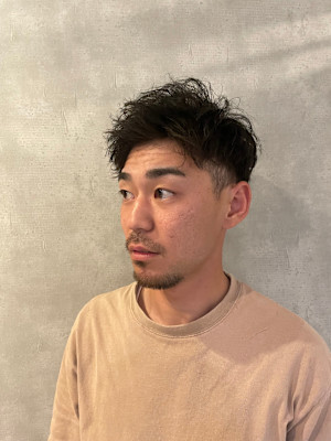 メンズショート