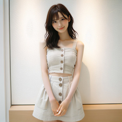 ★髪質改善艶髪愛され韓国風前髪カット小顔似合わせカットくびれ