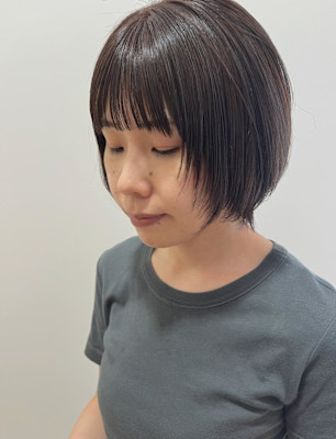 ショートウルフ