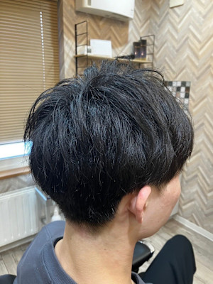 RELATION Barber＆Hairmake