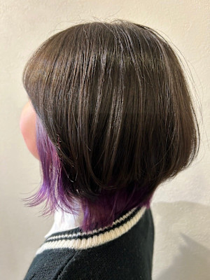 RELATION Barber＆Hairmake