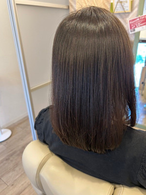 RELATION Barber＆Hairmake