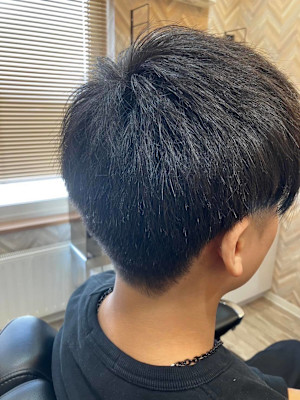 RELATION Barber＆Hairmake