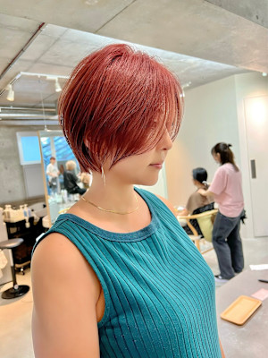 leto浦和×スタイル