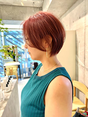 leto浦和×スタイル