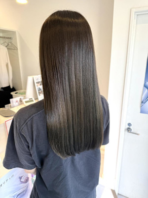 オススメ×美革賛成ストレート