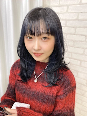 ミディアムレイヤー