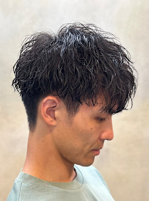 Dorcus 上野店×スタイル