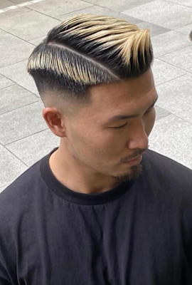 Dorcus 上野店×スタイル