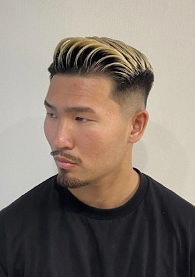 Dorcus 上野店×スタイル